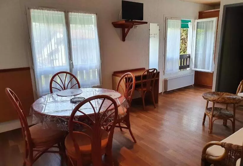 Les Rives Du Lac De Léon