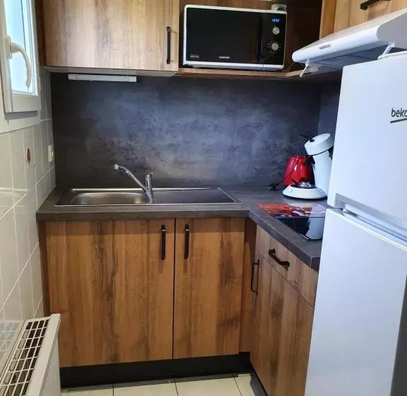 Les Rives Du Lac De Léon