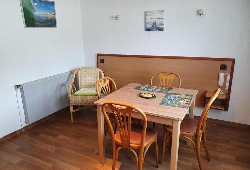 Les Rives Du Lac De Léon