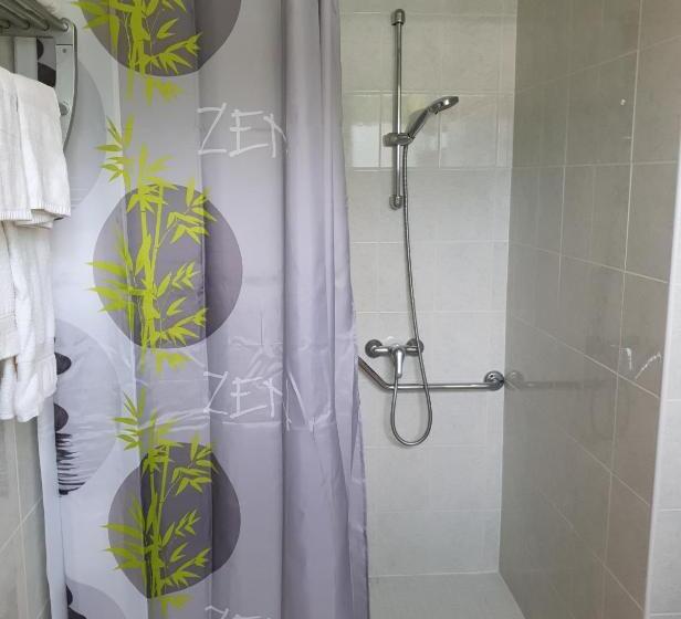 Les Rives Du Lac De Léon