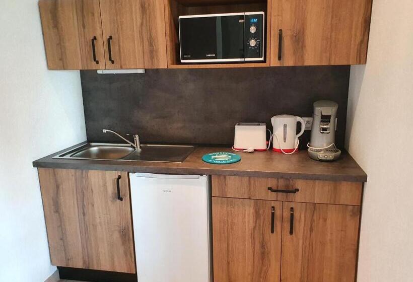 Les Rives Du Lac De Léon