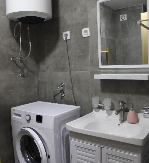 Lovely Apartment Ljupki Stan