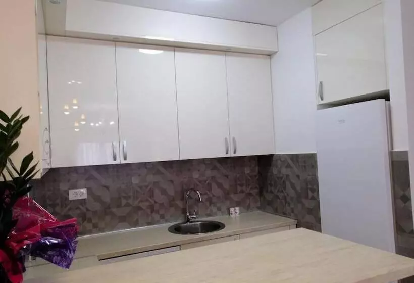 Lovely Apartment   Ljupki Stan