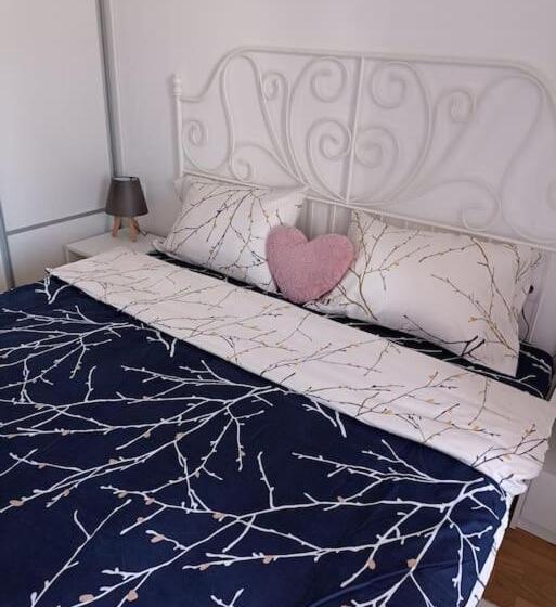 Lovely Apartment Ljupki Stan