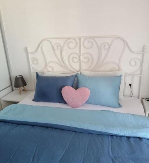 Lovely Apartment Ljupki Stan