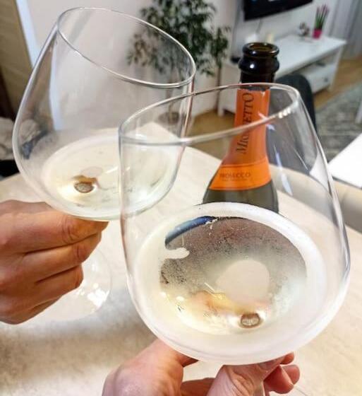 Lovely Apartment Ljupki Stan