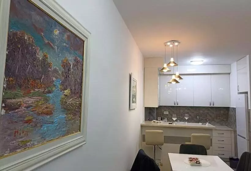 Lovely Apartment   Ljupki Stan