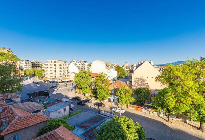 Nice 1bd Apartment Next To Medical University