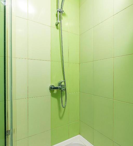 Nice 1bd Apartment Next To Medical University