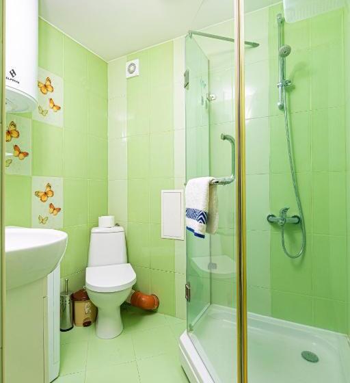 Nice 1bd Apartment Next To Medical University