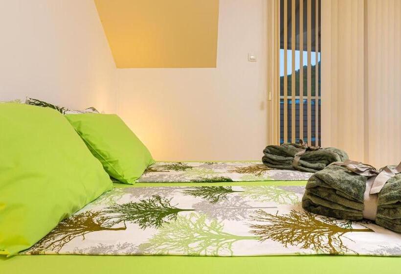 Nice 1bd Apartment Next To Medical University