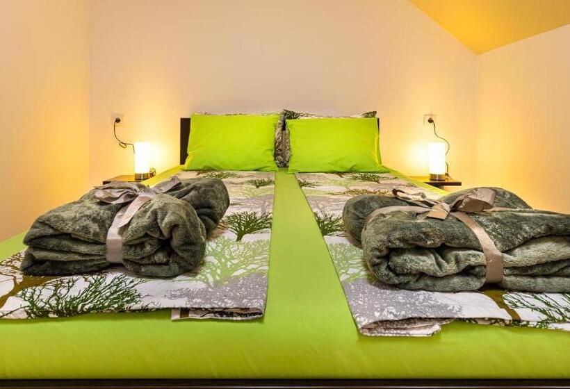 Nice 1bd Apartment Next To Medical University