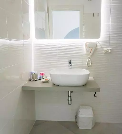 ペンション In Centro Rooms