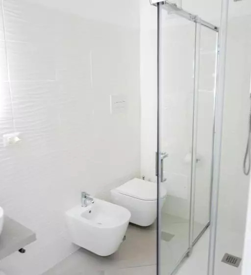 ペンション In Centro Rooms