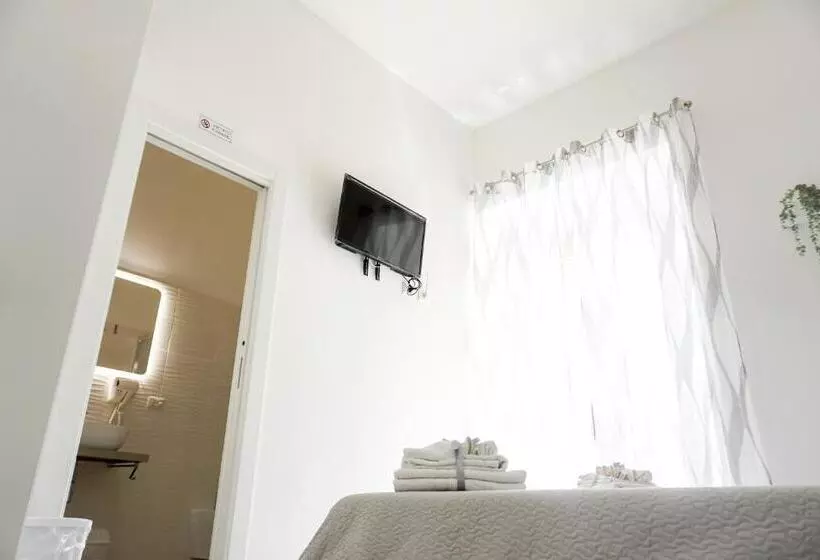 ペンション In Centro Rooms