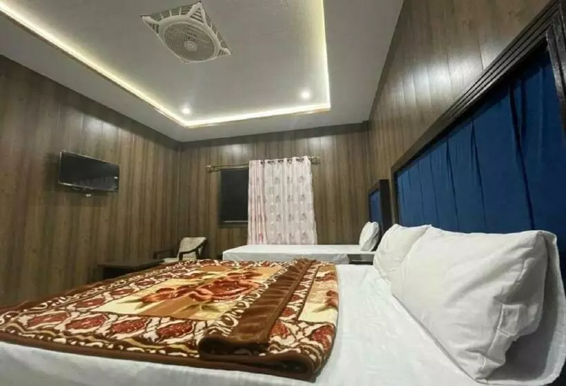 پانسیون Oriole Guest House Economy Living