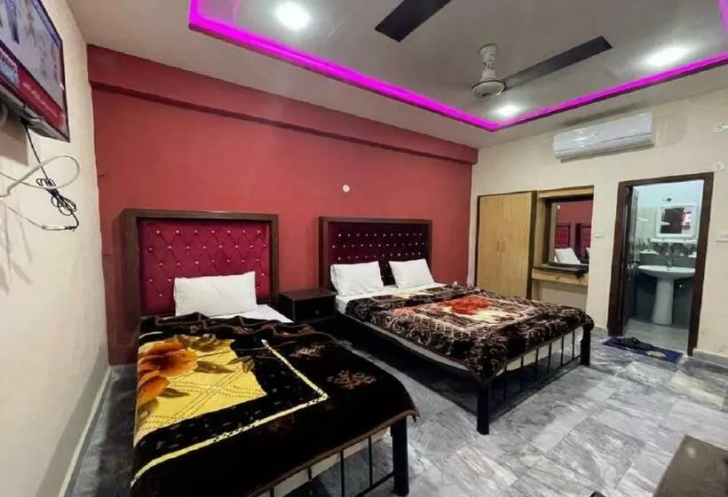 پانسیون Oriole Guest House Economy Living