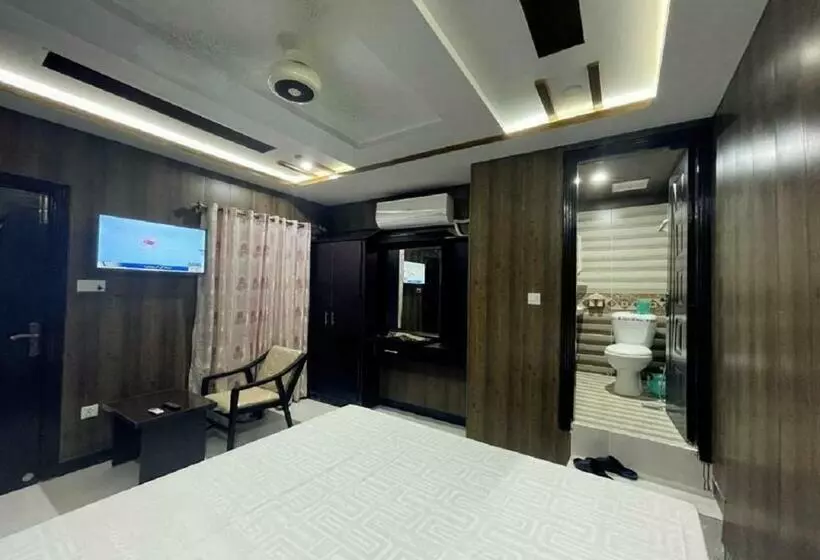 پانسیون Oriole Guest House Economy Living