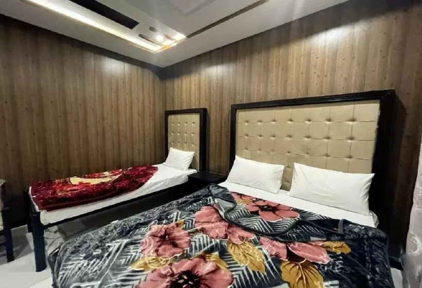 پانسیون Oriole Guest House Economy Living
