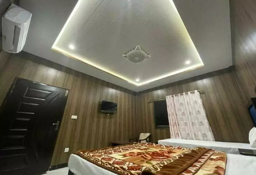 پانسیون Oriole Guest House Economy Living