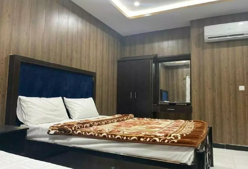 پانسیون Oriole Guest House Economy Living