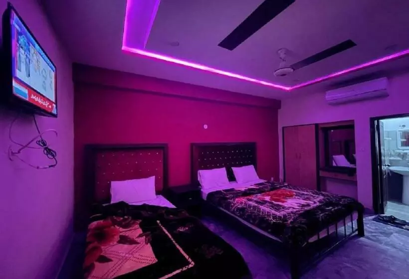 پانسیون Oriole Guest House Economy Living
