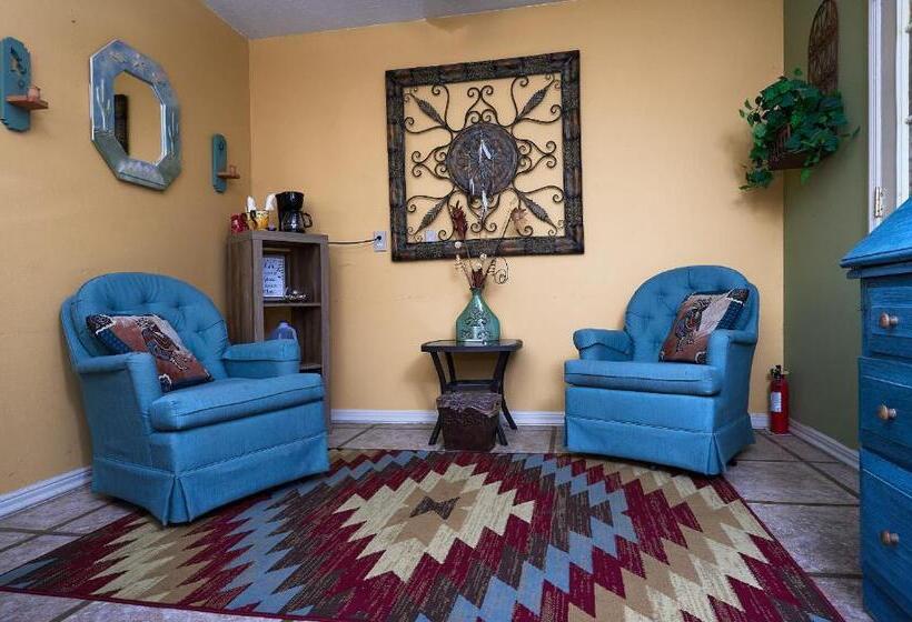 Пансион Room In Bb   Pleasant Days Bb Southwest Cottage