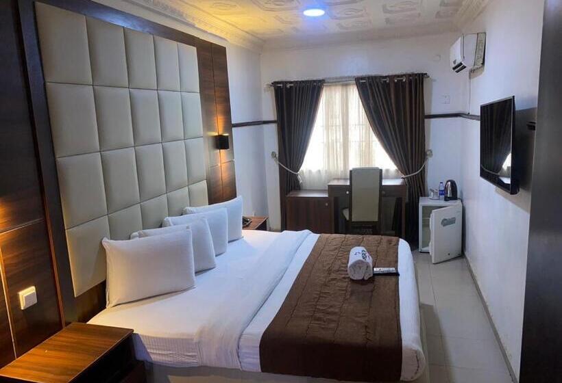 Presken Hotel @villa