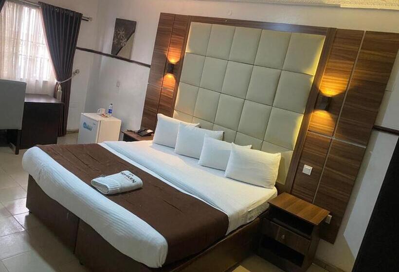 Presken Hotel @villa