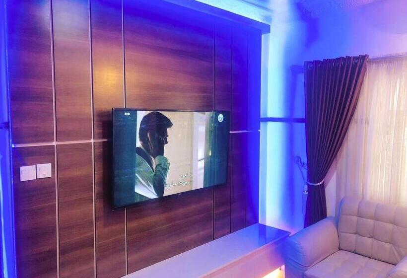 Presken Hotel @villa