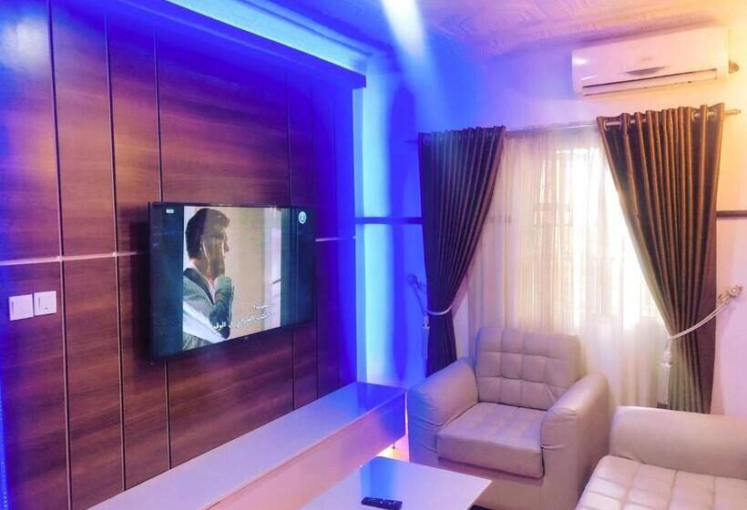 Presken Hotel @villa