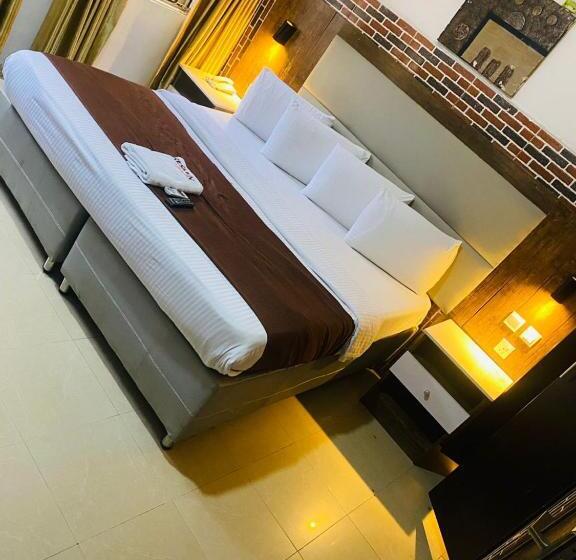 Presken Hotel @villa