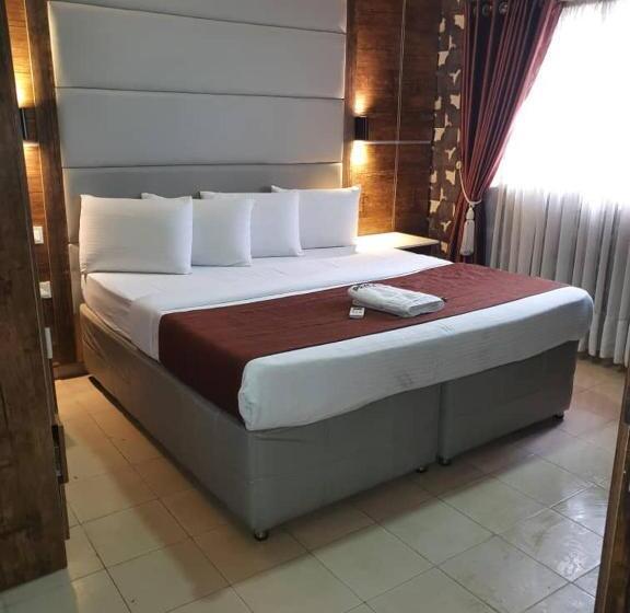 Presken Hotel @villa