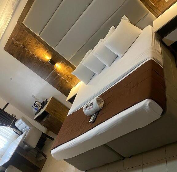 Presken Hotel @villa