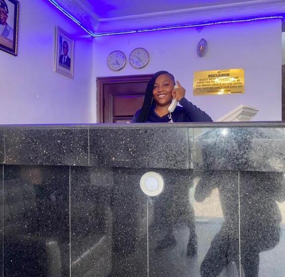 Presken Hotel @villa