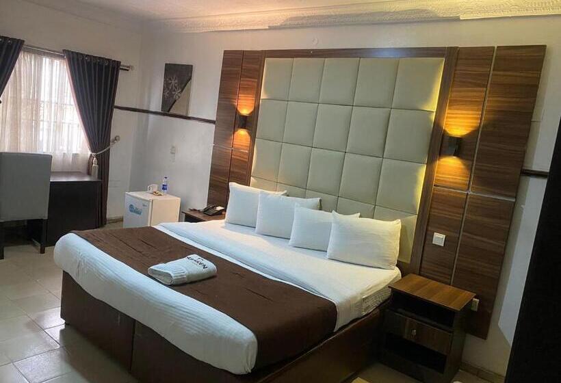 Presken Hotel @villa