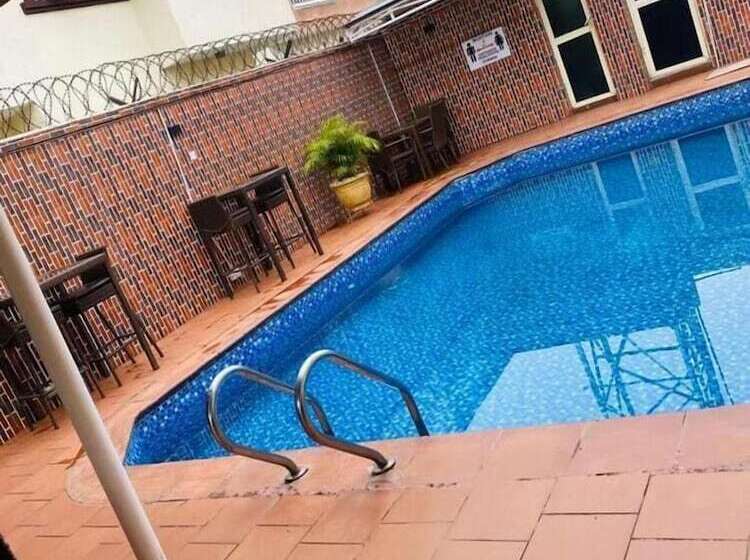 Presken Hotel @villa