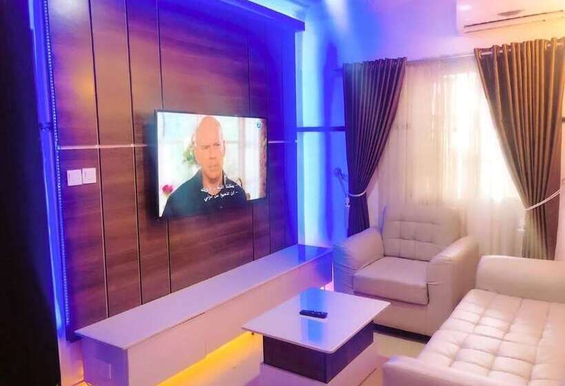 Presken Hotel @villa