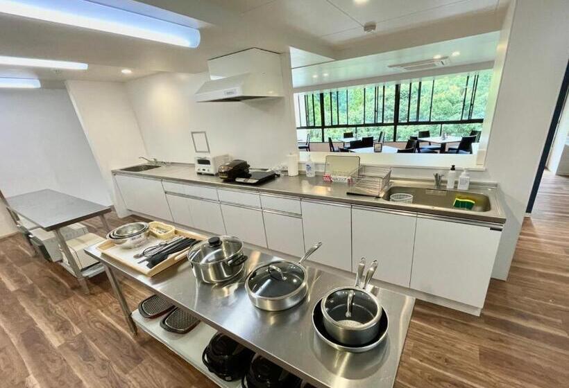 ریوکان Hot Spring Inn Hakone Suisen