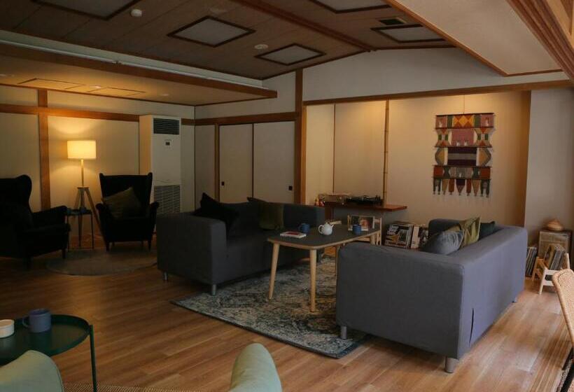 ریوکان Hot Spring Inn Hakone Suisen