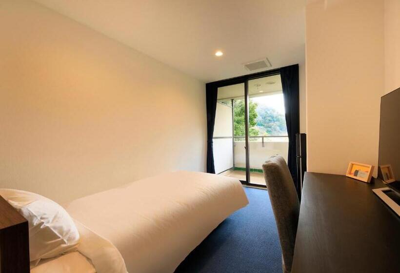 ریوکان Hot Spring Inn Hakone Suisen