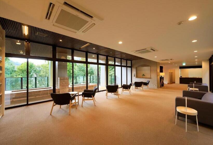 ریوکان Hot Spring Inn Hakone Suisen