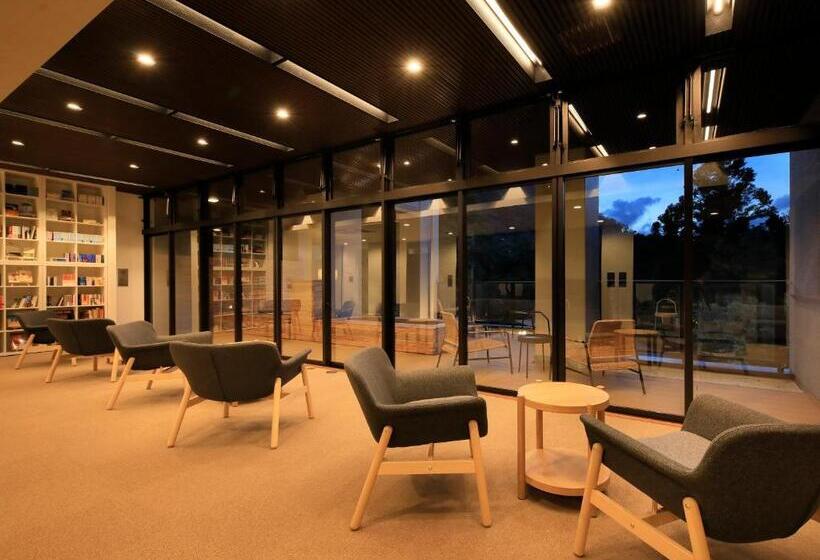 ریوکان Hot Spring Inn Hakone Suisen