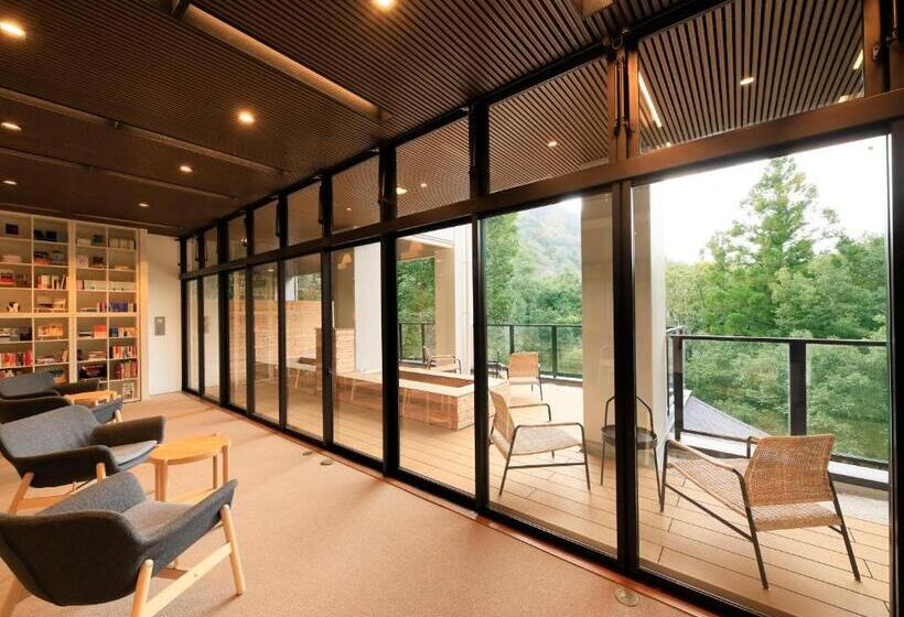 ریوکان Hot Spring Inn Hakone Suisen