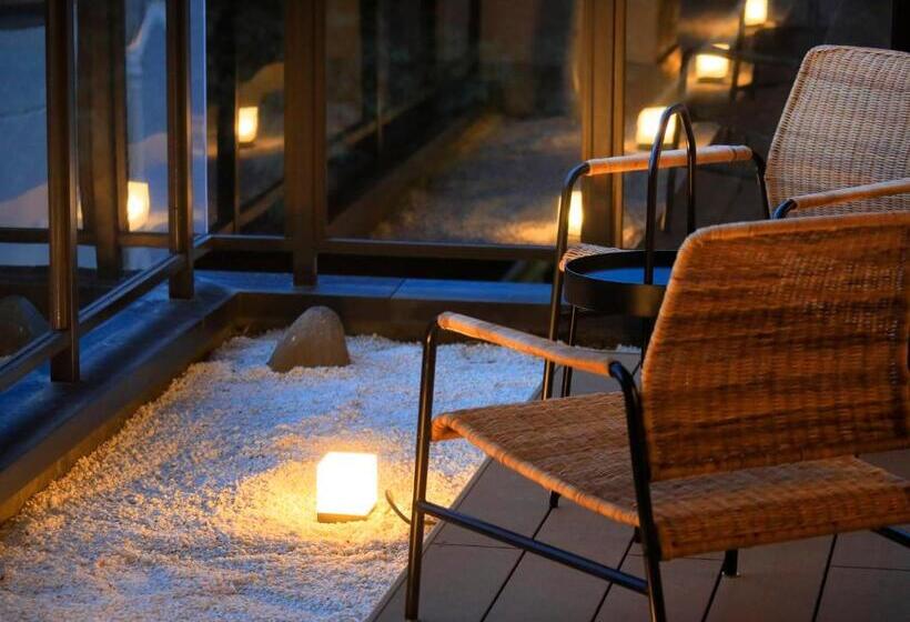 ریوکان Hot Spring Inn Hakone Suisen
