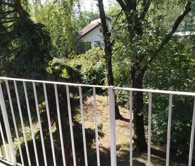 Sandrea I Apartment