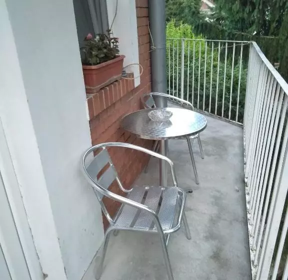 Sandrea I Apartment