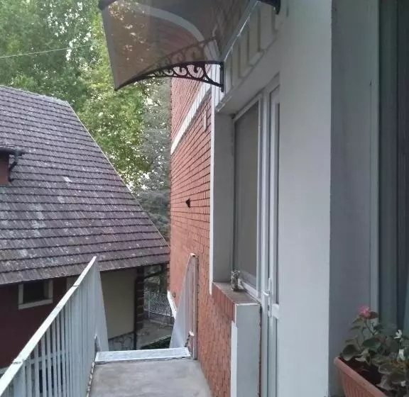 Sandrea I Apartment