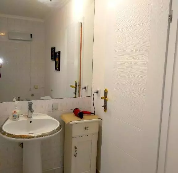 Sandrea I Apartment