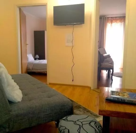 Sandrea I Apartment